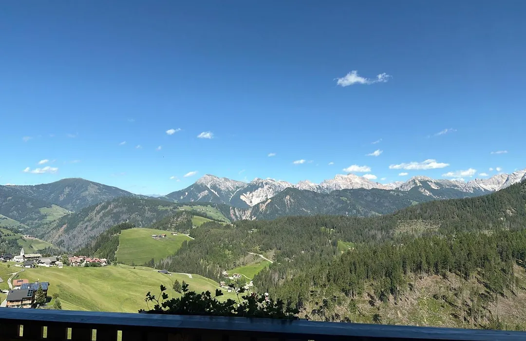 Hotel Elisabeth Panorama-1