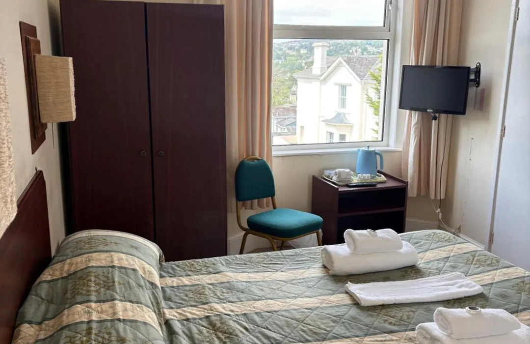 Ashley Court Hotel-1