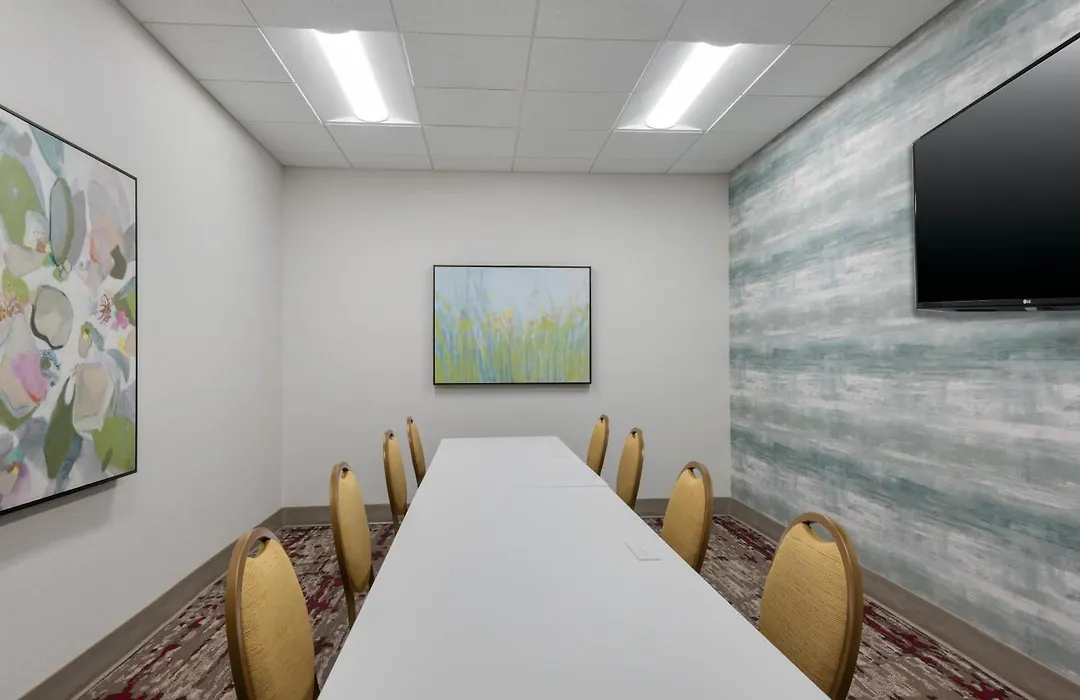 Hilton Garden Inn Wayne-1