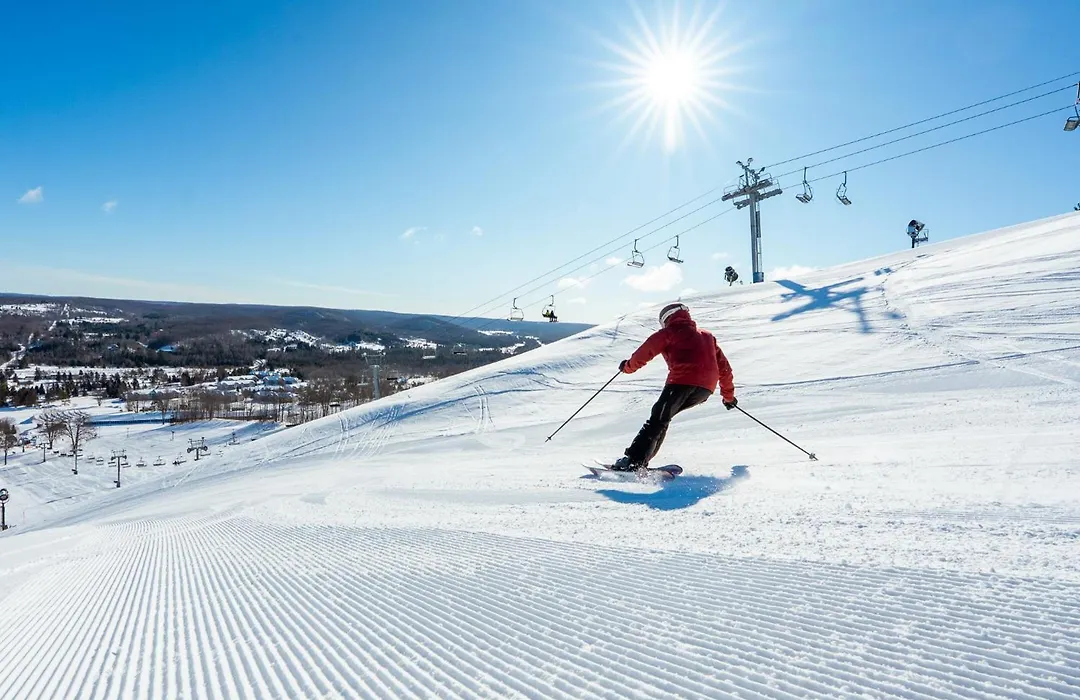 Boyne Mountain Resort-1