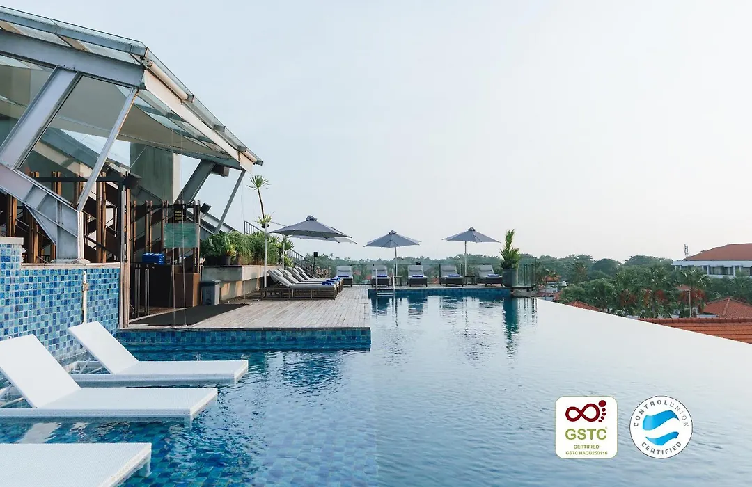 Artotel Sanur Bali-1
