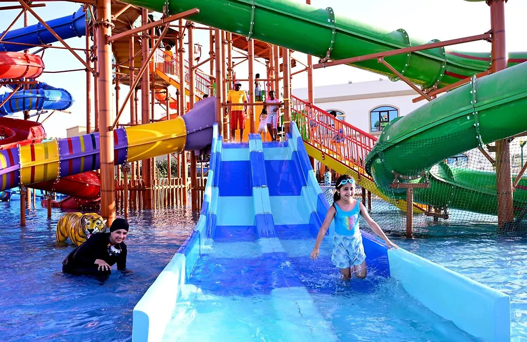 The Grove Resort Bahrain-1