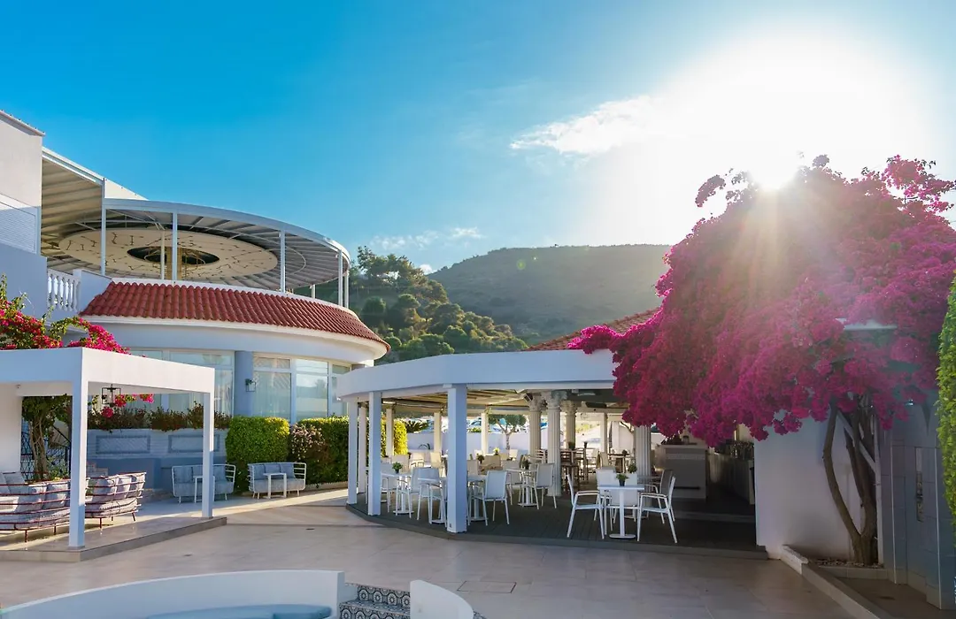 Meandros Boutique & Spa Hotel - Adults Only-1