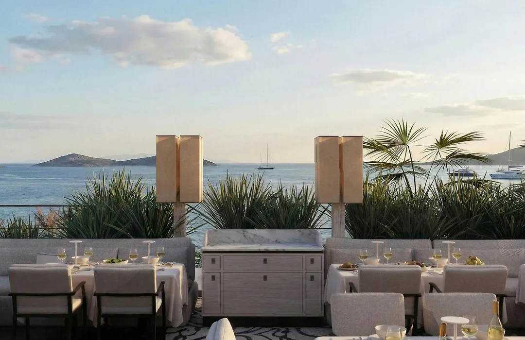 The Bodrum Edition-1