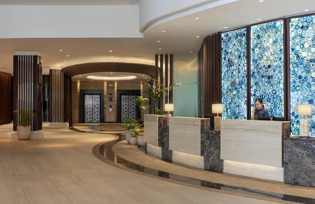 Dusit Thani Mactan Cebu Resort-1