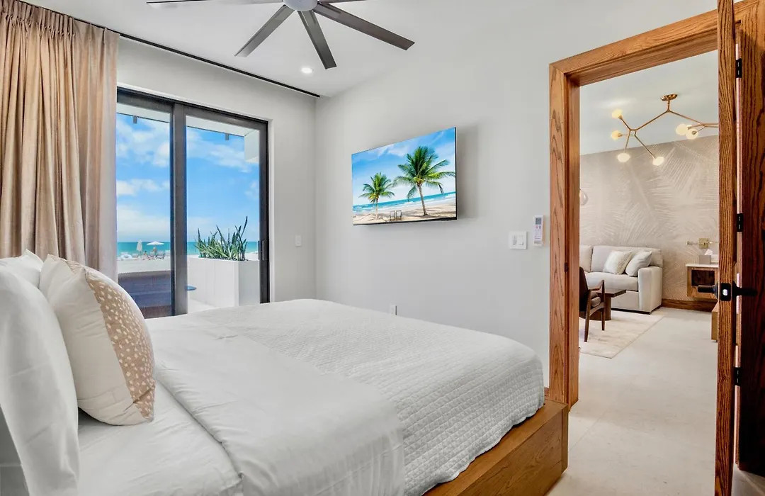 Bali Hai Beach Resort-1