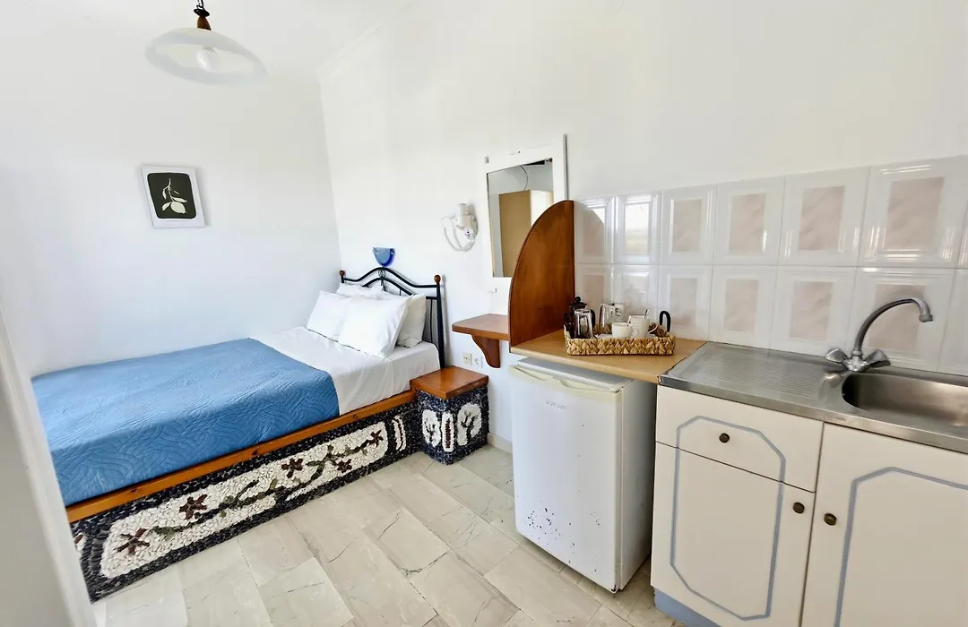 Stavros Beachfront Domes By Booking Kottas-1