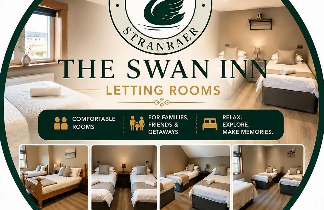 The Swan Inn-1