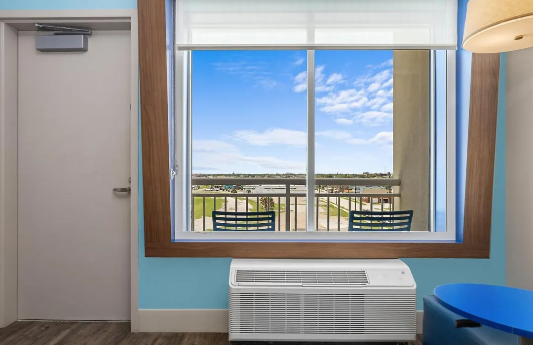 Holiday Inn Express & Suites - Galveston Beach By Ihg-1