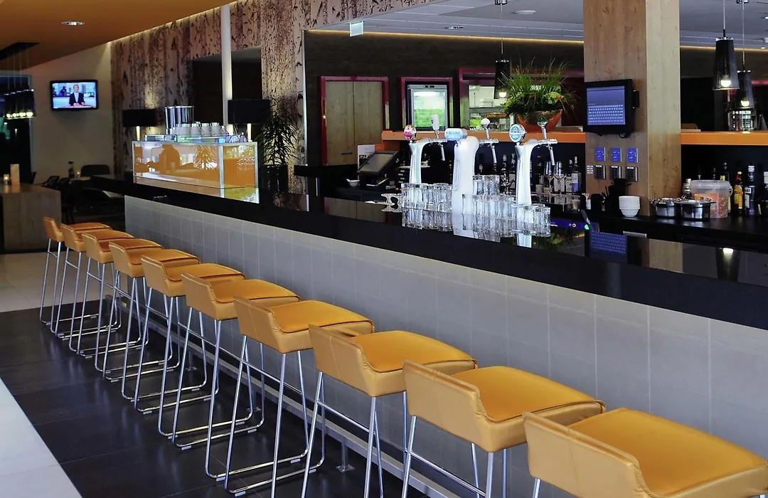 Novotel Rotterdam - Schiedam-1