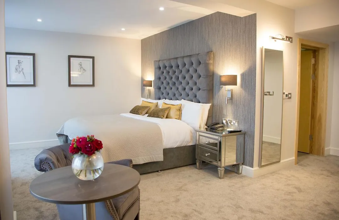 Westlodge Hotel & Leisure Centre-1