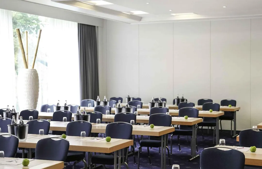 Mercure Hotel Luedenscheid-1
