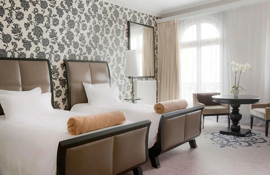 Le Grand Hotel De Cabourg - Mgallery Collection-1