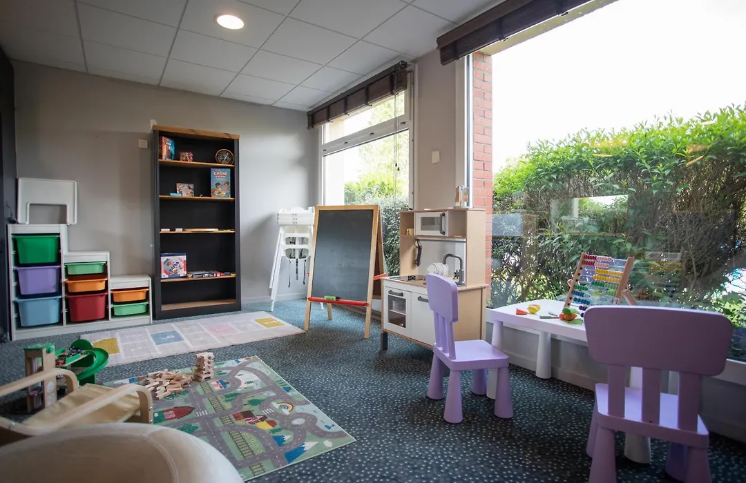 Elema Hotels Beauvais-1