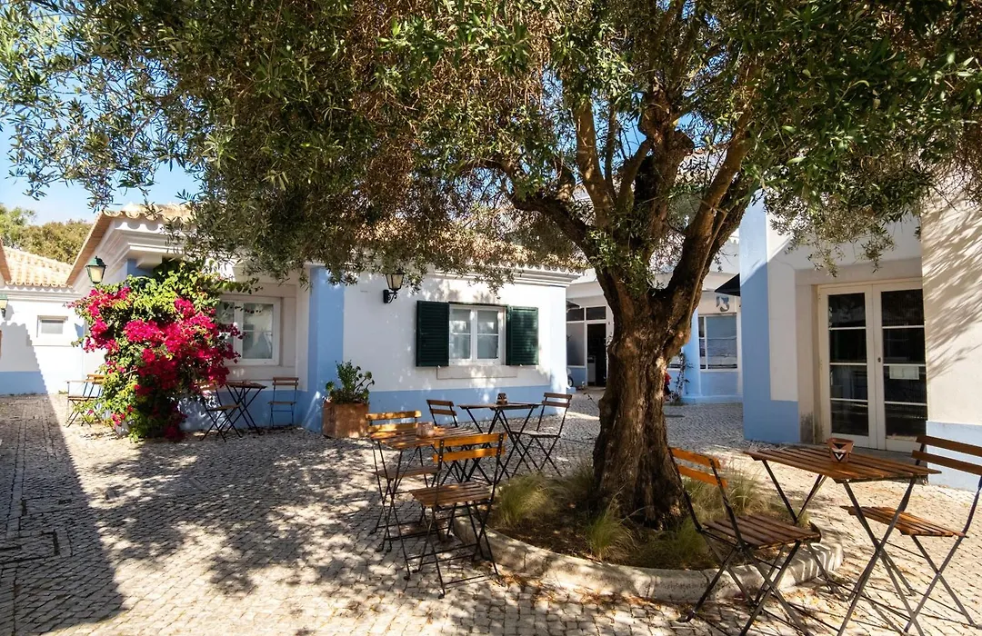 Vila Bicuda Resort-1