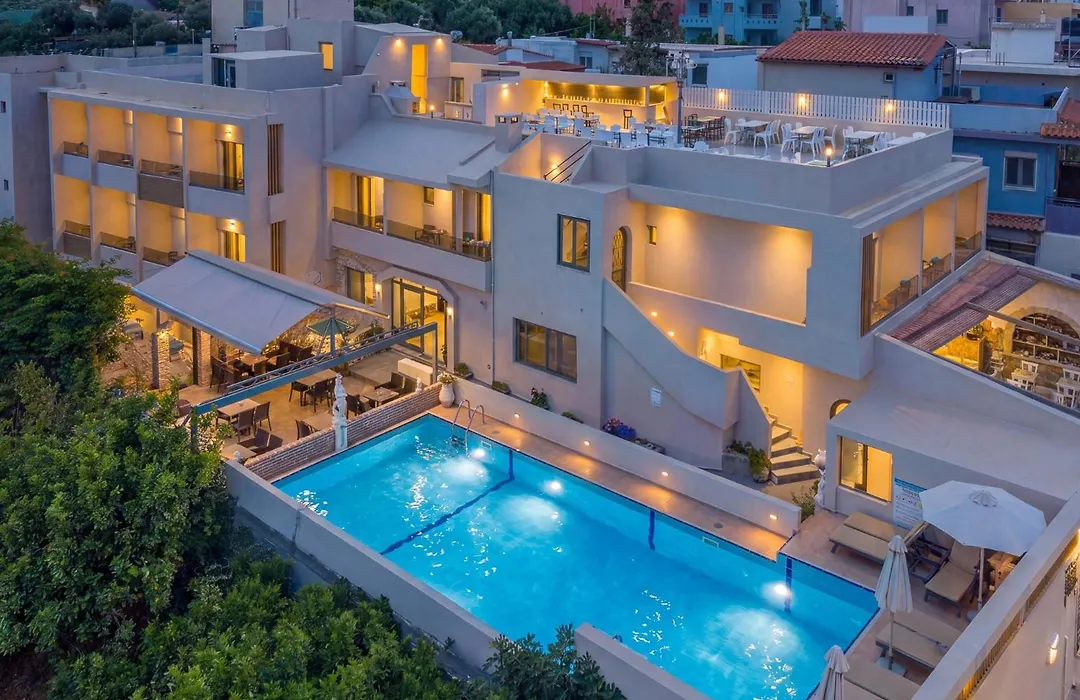 Erato Hotel-1