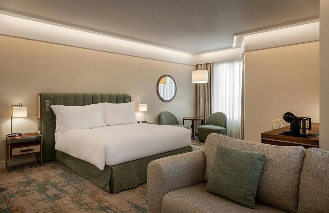 Crowne Plaza Porto By Ihg-1