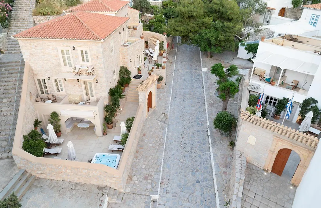 Angelica Traditional Boutique Hotel-1