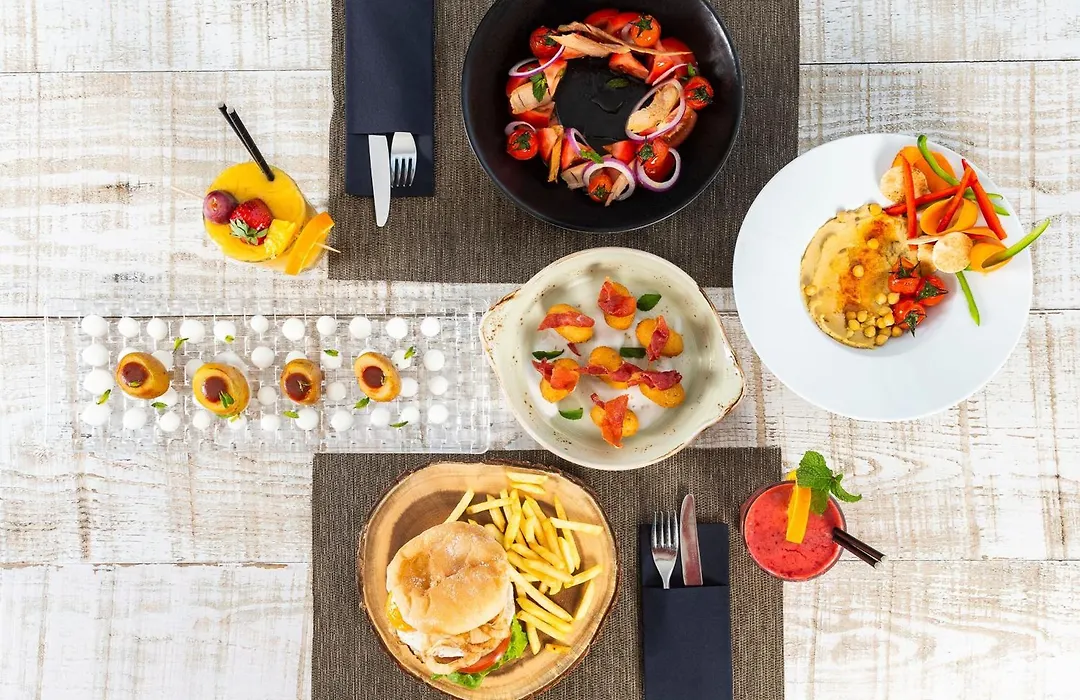 Paradisus Gran Canaria-1