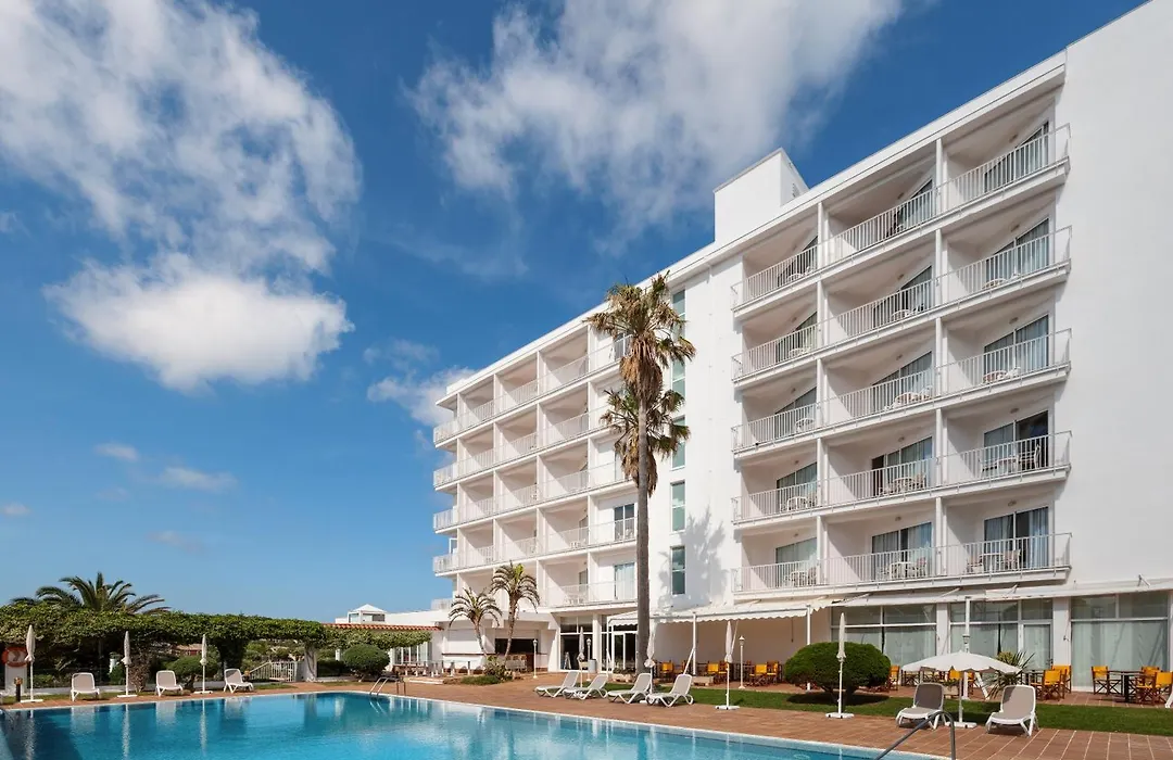 Hotel Agamenon-1