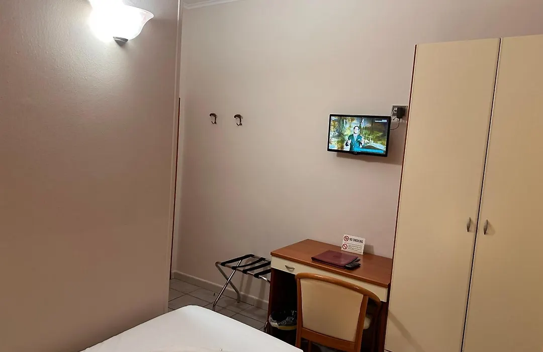 Hotel Tirreno-1