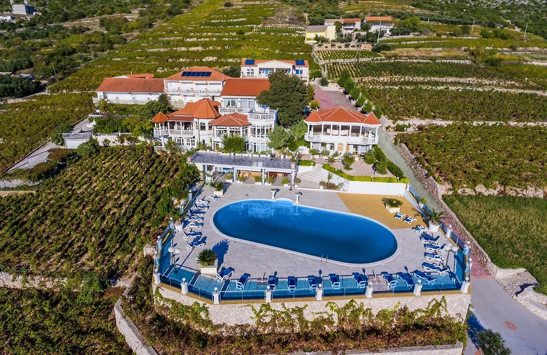 Hotel Pansion Villa Antonio-1