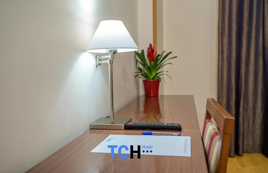 Tch Hotel-1