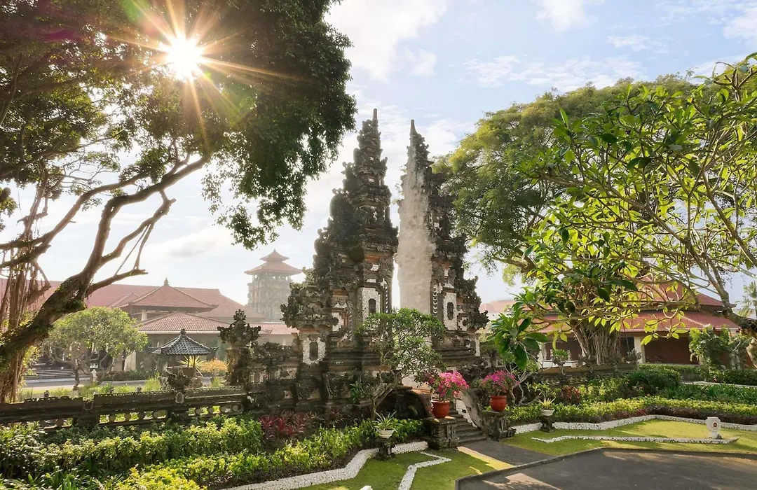 Nusa Dua Beach Hotel&Spa - Handwritten Collection-1