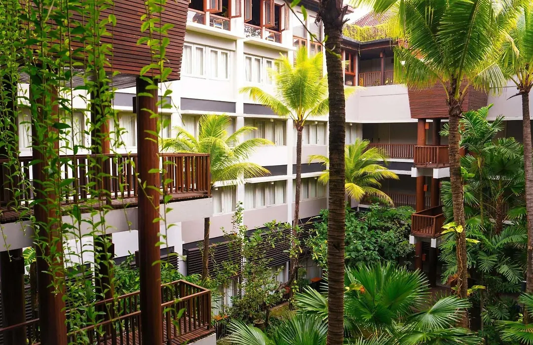 Mercure Kuta Bali-1