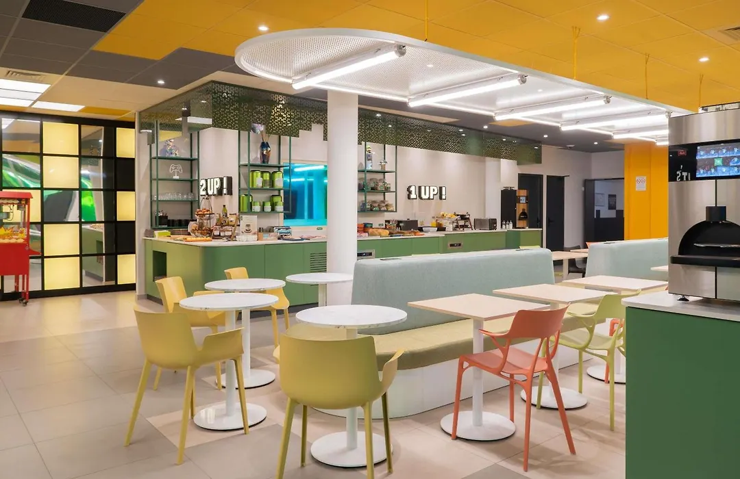 ibis Styles Béziers Centre-1