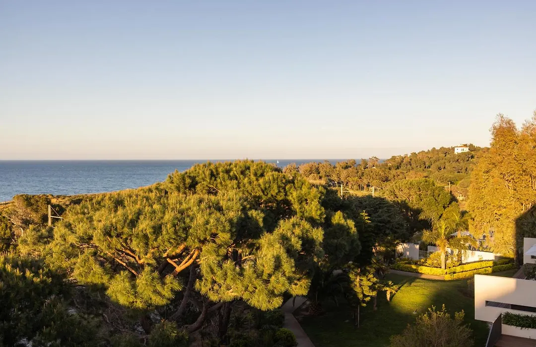 Grand Hotel Du Golfe - Spa & Restaurant-1