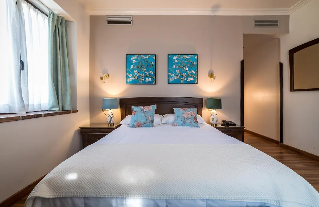 Hotel&Spa María Manuela-1
