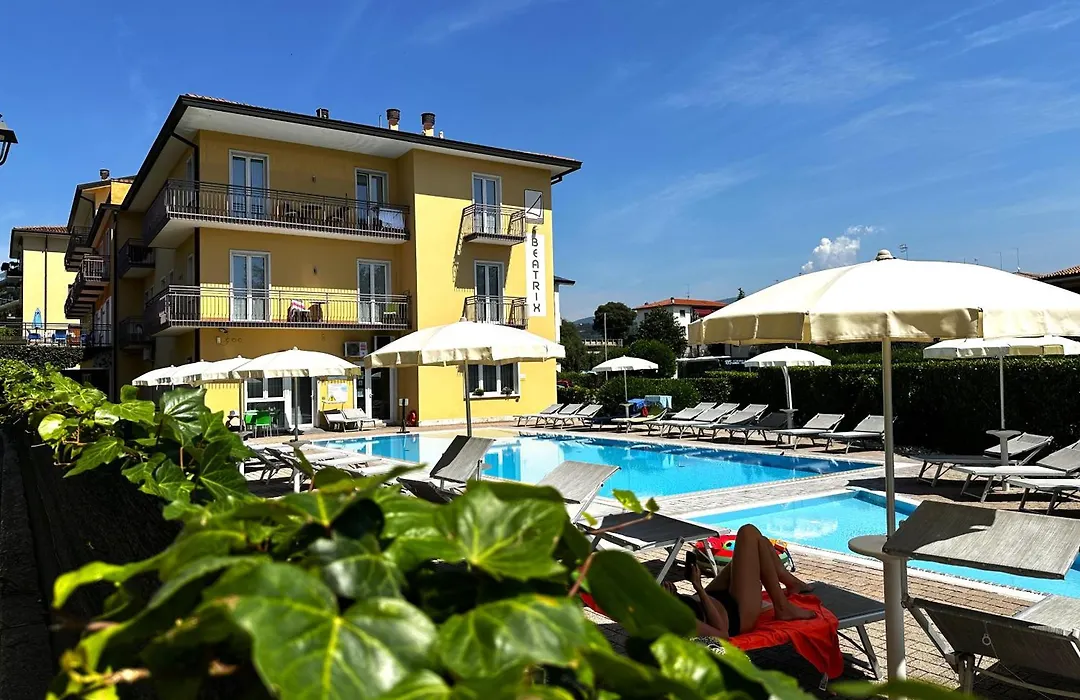 Residence Beatrix-1