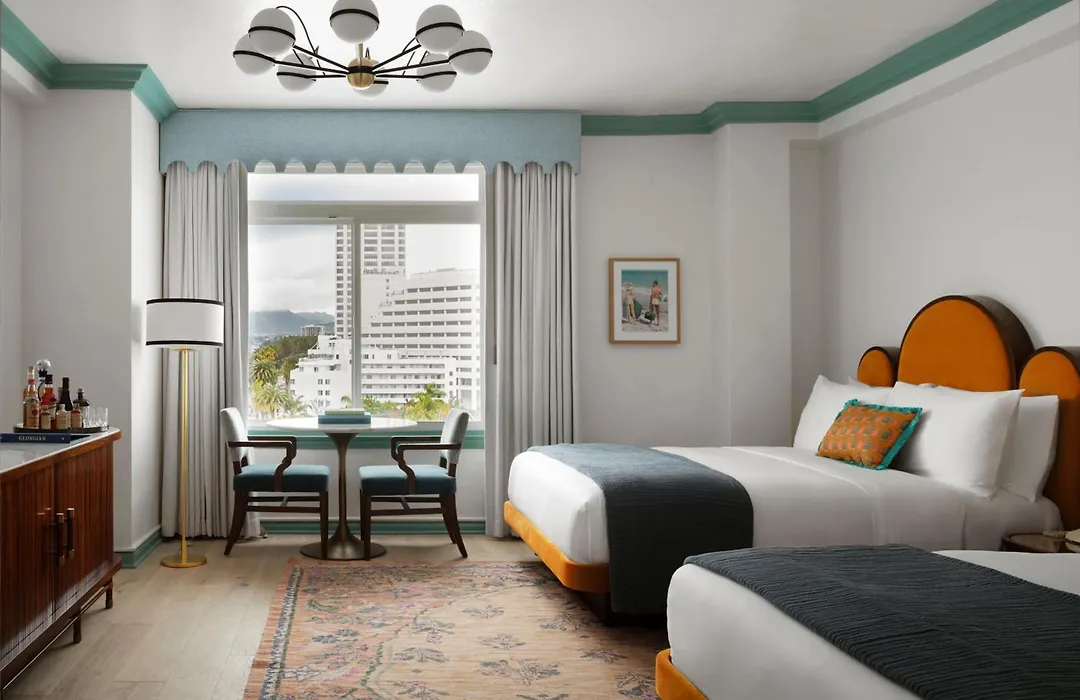 The Georgian, In The Unbound Collection By Hyatt-1