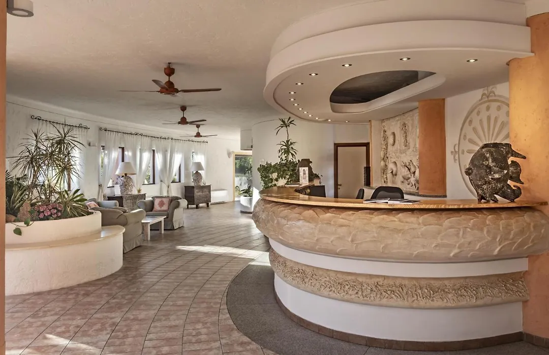 Sant'Elmo Beach Hotel-1