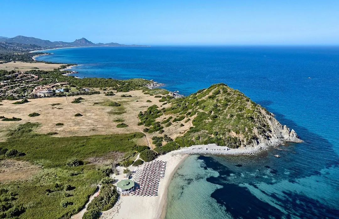 Sant'Elmo Beach Hotel-1