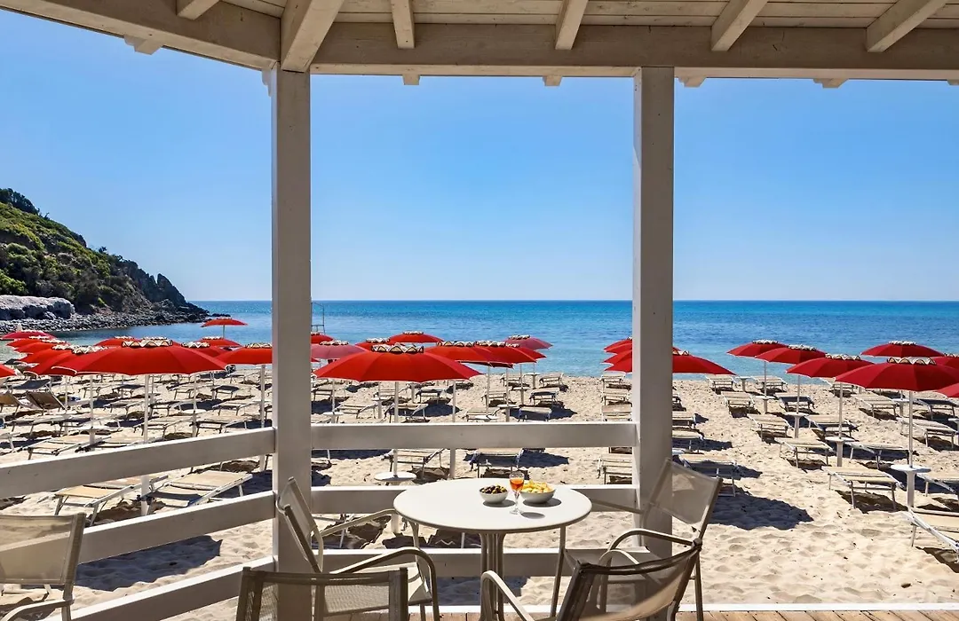Sant'Elmo Beach Hotel-1