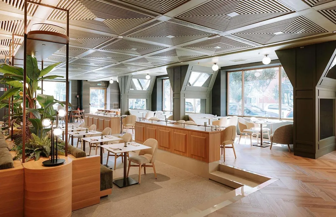 Moevenpick Hotel Bari-1