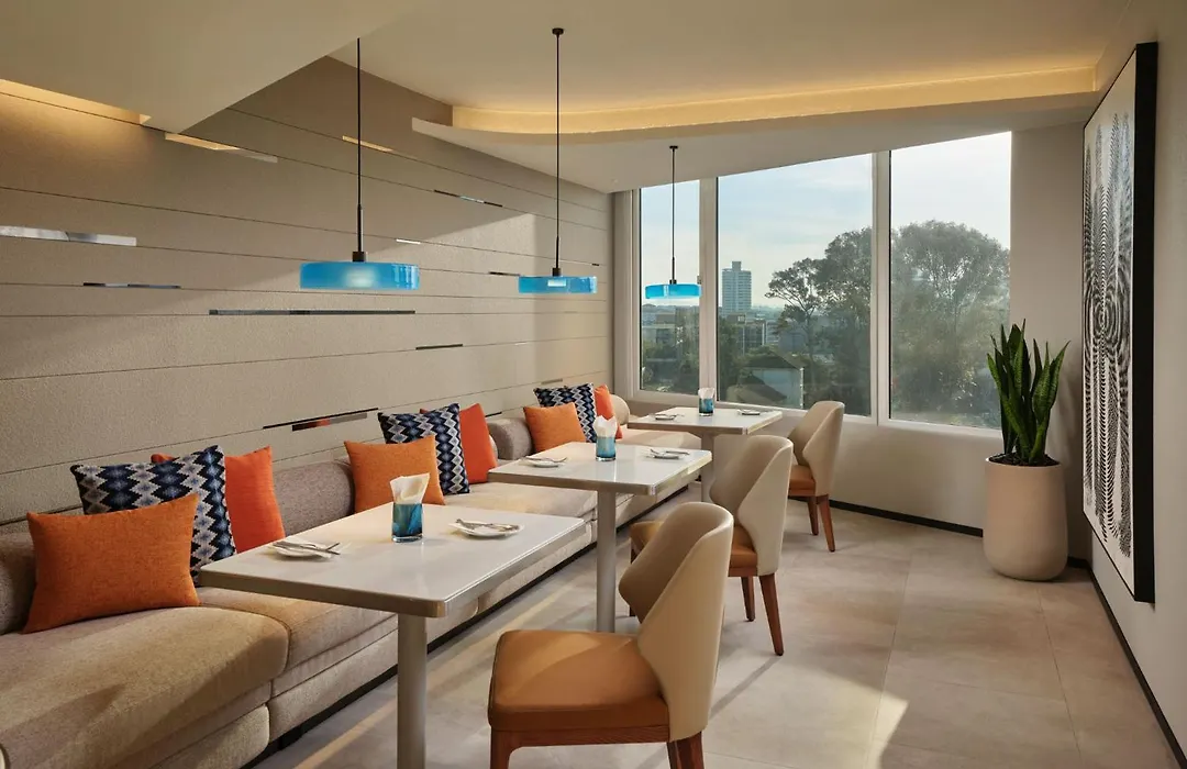 Hard Rock Hotel Pattaya (Adults Only)-1