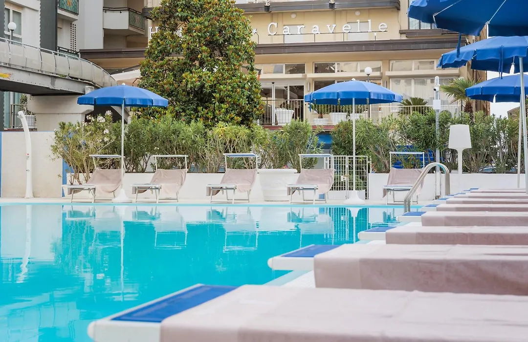 Hotel Caravelle-1