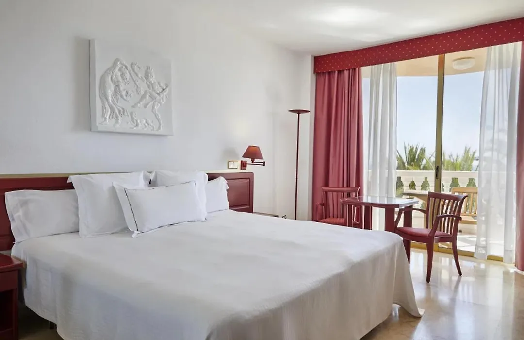 Hotel Cleopatra Palace-1