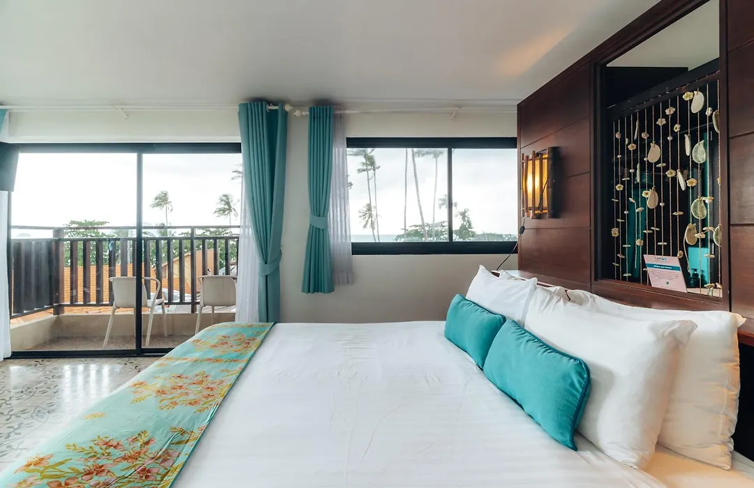 Vacation Village Phra Nang Inn - Sha Extra Plus-1