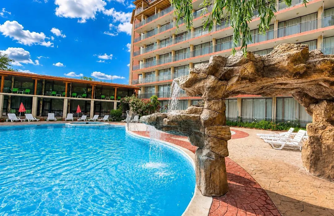 Hotel Jupiter-1