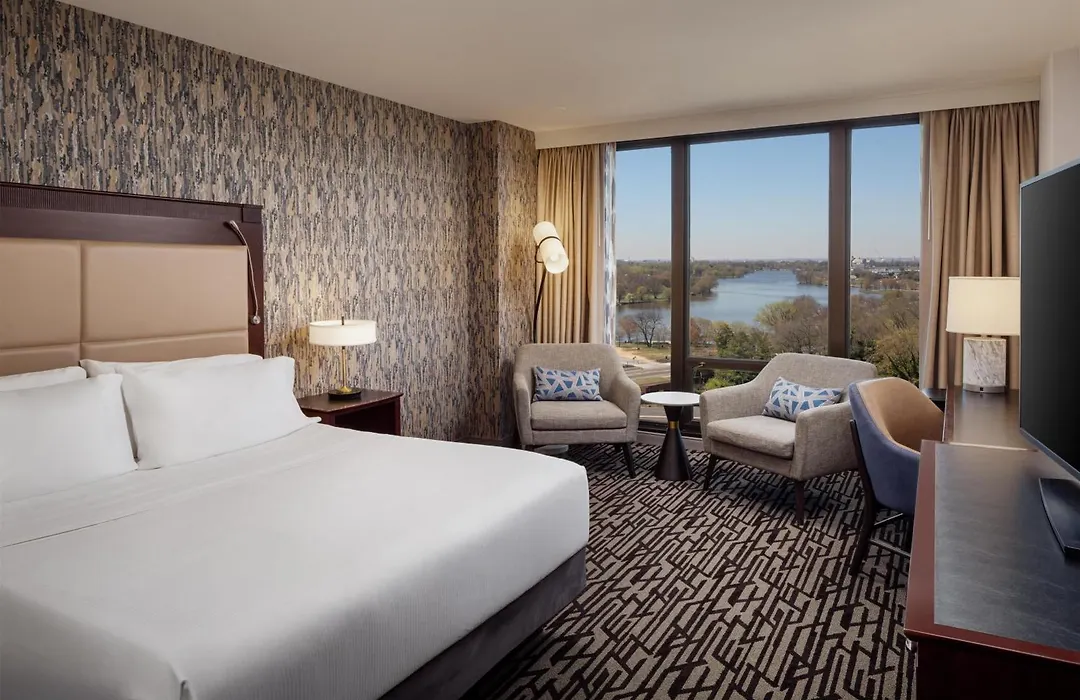 Doubletree By Hilton Cherry Hill Philadelphia-1