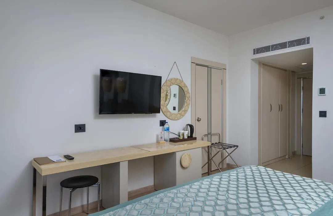 Baia Bodrum Hotel-1