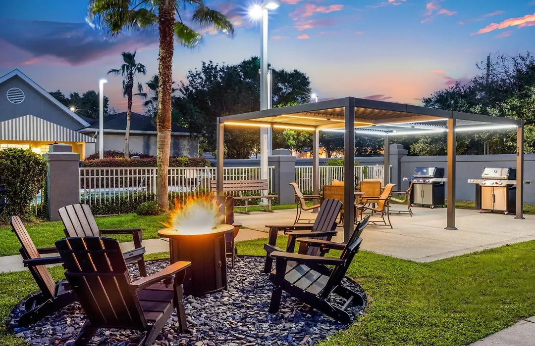 Staybridge Suites Pensacola Airport By Ihg-1