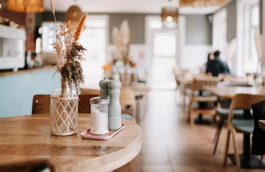 Hotel 'Das Strandhaus'-1