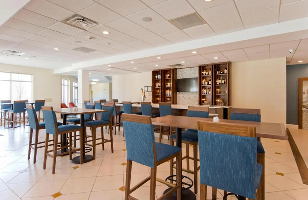 Hilton Garden Inn Winchester-1