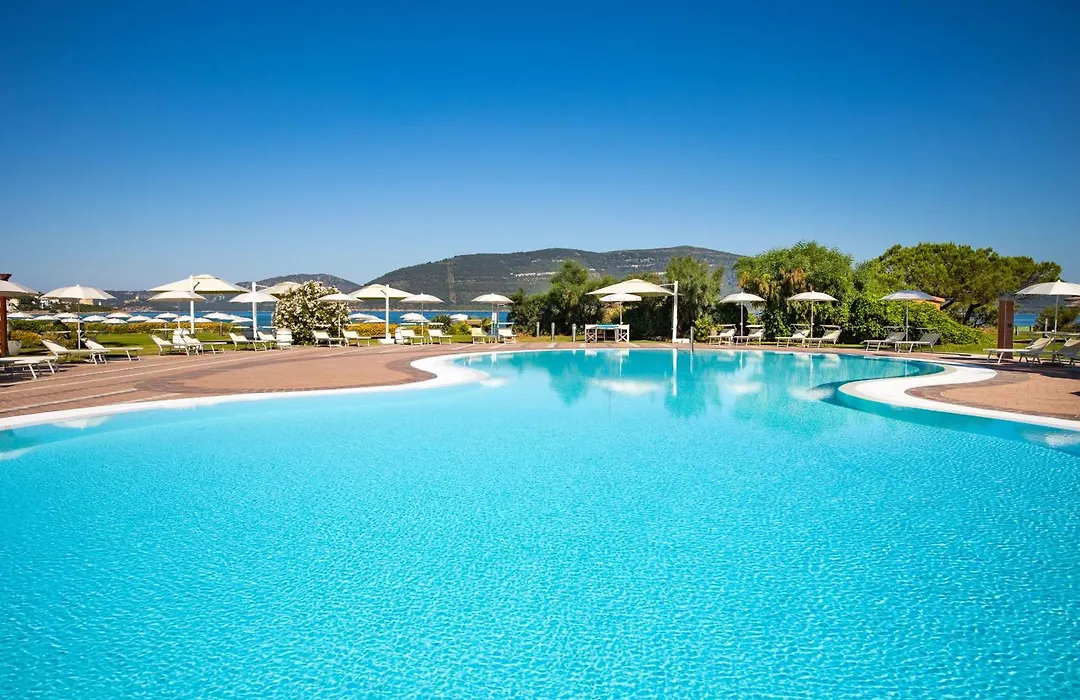 Hotel Corte Rosada, Affiliated by Meliá-1