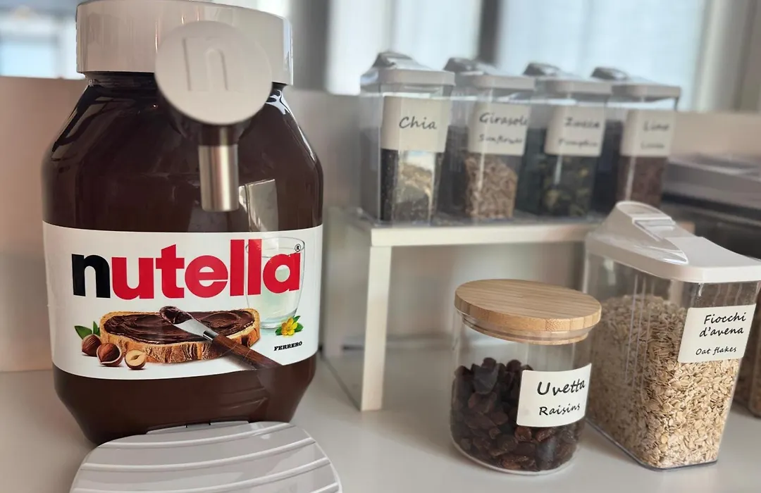 Regina Urban Beach Hotel-1